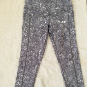 Fitaid leggings